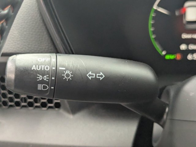 Certified 2024 Honda CR-V Sport-L image 20