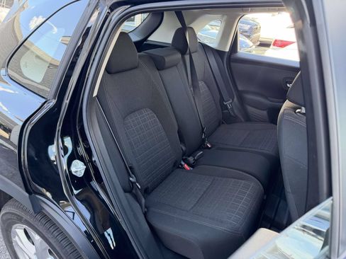 Used 2023 Honda HR-V LX image 14