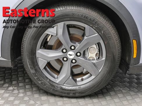 Used 2022 Ford Mustang Mach-E Select AWD/4WD image 29
