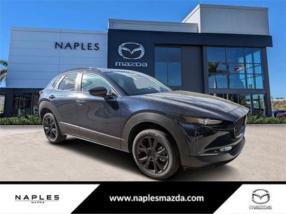 New 2026 MAZDA CX-30 AWD 2.5 S