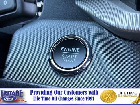 Used 2025 Ford Explorer ST-Line AWD/4WD image 24