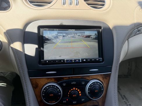 Used 2007 Mercedes-Benz SL 55 AMG image 29