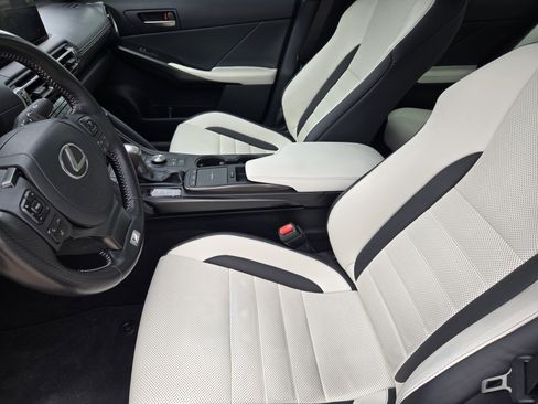 Used 2021 Lexus IS 350 F Sport w/ Navigation Package image 6