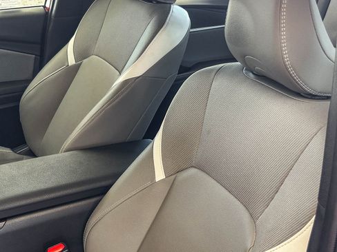 Used 2025 Toyota Camry SE w/ Multimedia Upgrade Package FWD image 23