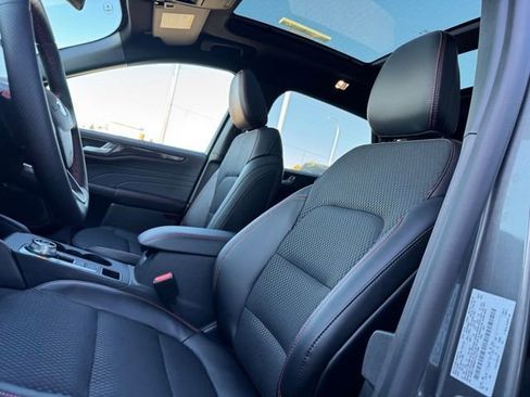 New 2026 Ford Escape ST-Line w/ Tech Pack #1 image 7