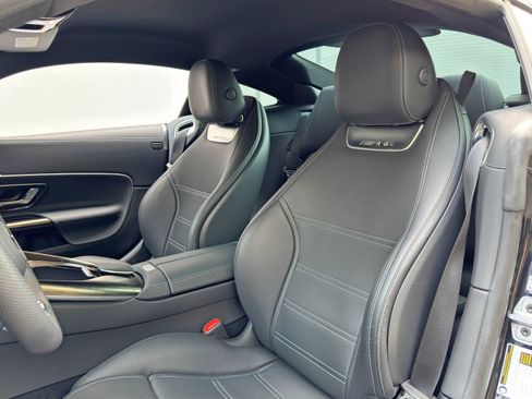 Used 2025 Mercedes-Benz AMG GT 43 image 44