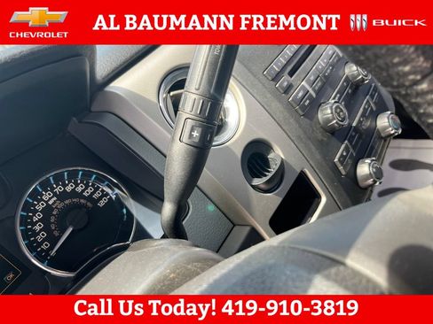 Used 2012 Ford F150 XLT w/ XLT Chrome Pkg RWD image 24