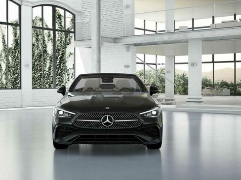 New 2026 Mercedes-Benz CLE 300 4MATIC Cabriolet image 8