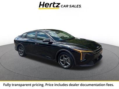 Used 2025 Kia K4