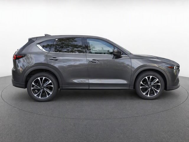 Used 2023 MAZDA CX-5 AWD 2.5 S image 8