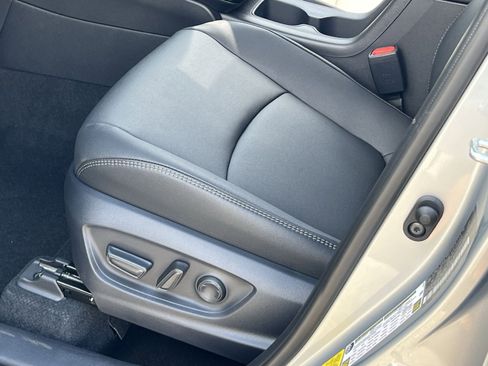 New 2026 Toyota Corolla Cross XLE image 8