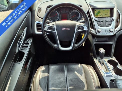 Used 2017 GMC Terrain SLT w/ Open Road Package AWD/4WD image 15