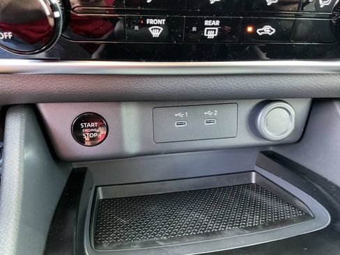 New 2026 Nissan Rogue S FWD image 23