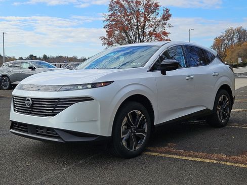 New 2026 Nissan Murano SL image 3