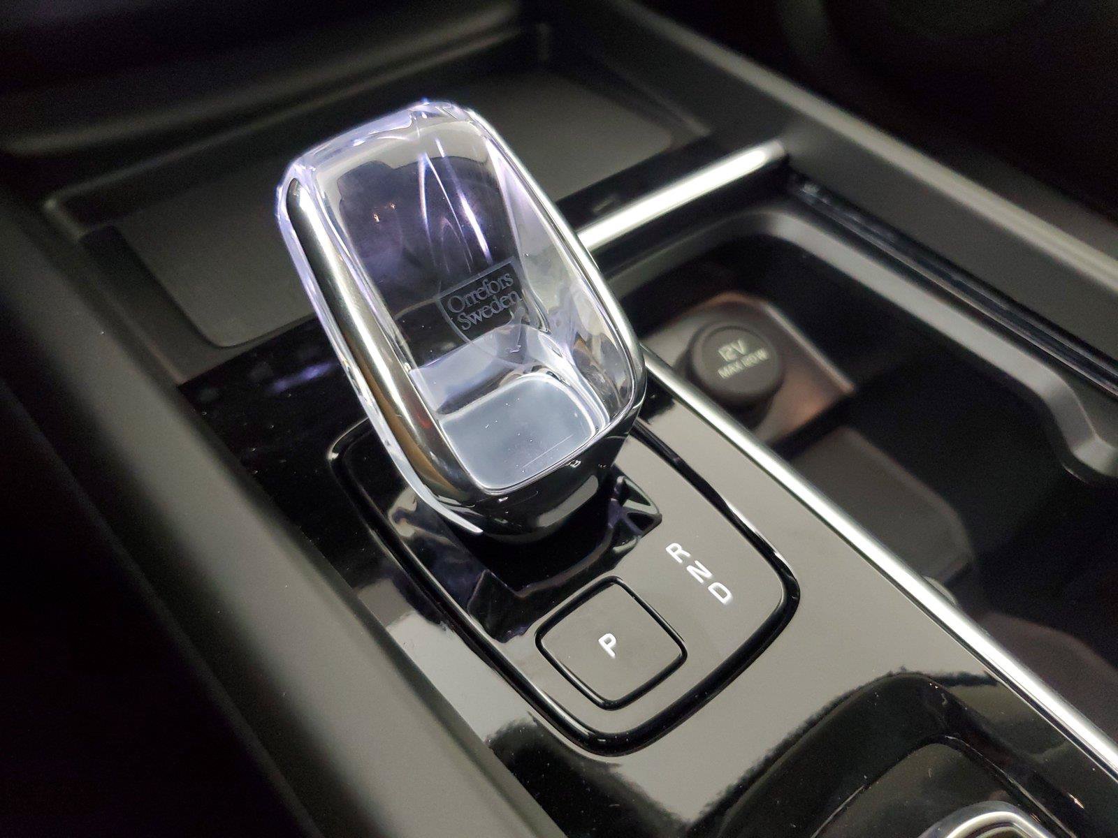 New 2027 Volvo XC60 B5 Core AWD/4WD image 32