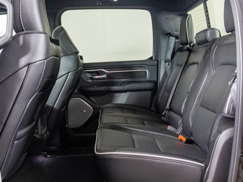New 2026 RAM 1500 Laramie AWD/4WD image 38