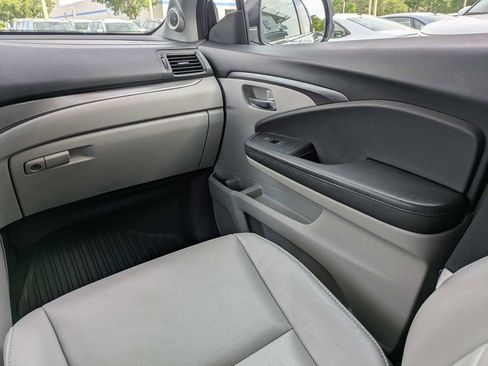 Used 2022 Honda Pilot Special Edition image 22