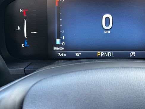 New 2026 Ford Maverick XL image 25