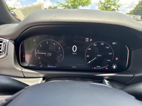 New 2026 Jeep Grand Wagoneer L Limited AWD/4WD image 26