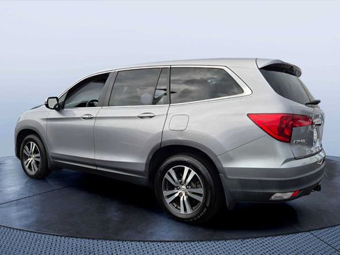 Used 2018 Honda Pilot EX-L image 4