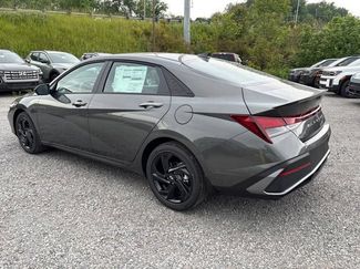 New 2026 Hyundai Elantra Sport FWD video 3