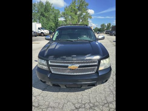 Used 2007 Chevrolet Avalanche LT w/ LT Preferred Equipment Group AWD/4WD image 1