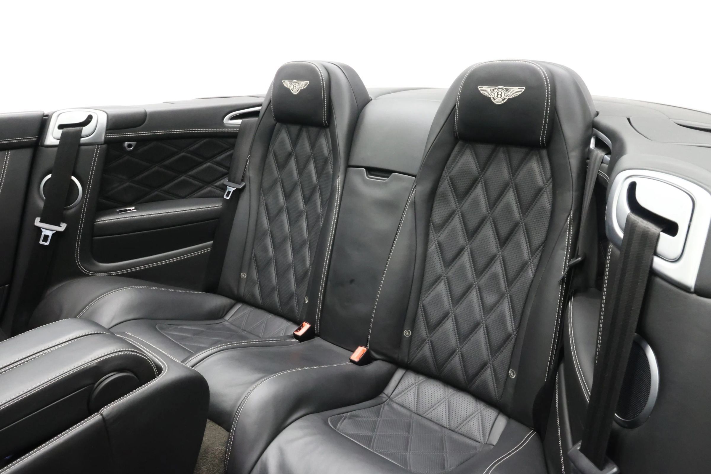 Used 2014 Bentley Continental GT V8 S AWD/4WD image 51