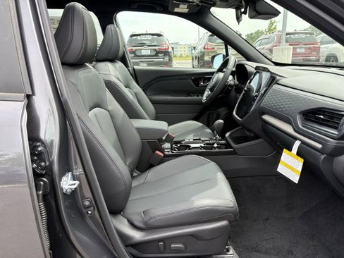 New 2026 Subaru Forester Limited AWD/4WD image 29