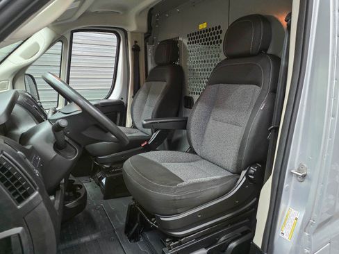Used 2021 RAM ProMaster 1500 FWD image 17