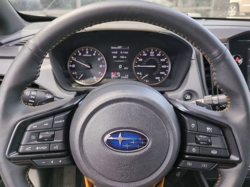 Used 2026 Subaru Crosstrek 2.5i Wilderness AWD/4WD image 30