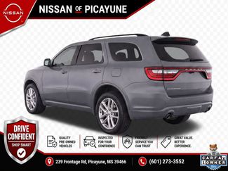 Used 2024 Dodge Durango GT AWD/4WD video 3