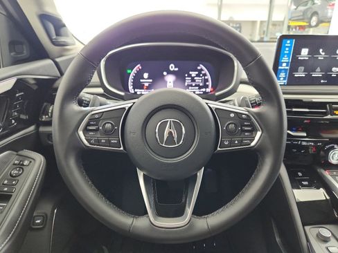 Used 2026 Acura MDX FWD w/ Technology Package image 16