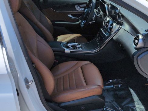Used 2019 Mercedes-Benz C 43 AMG 4MATIC Sedan image 24