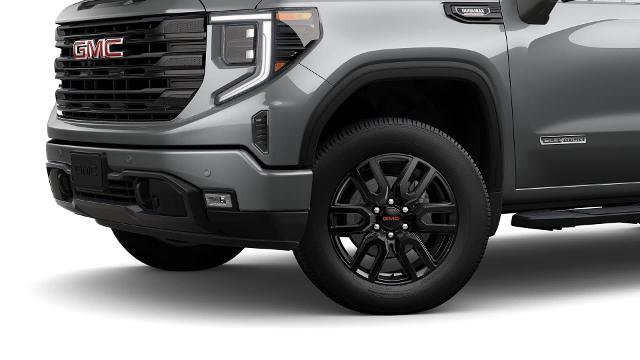 New 2026 GMC Sierra 1500 Elevation w/ Elevation Premium Package AWD/4WD image 5