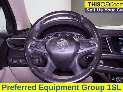 Used 2018 Buick Enclave Essence FWD image 14