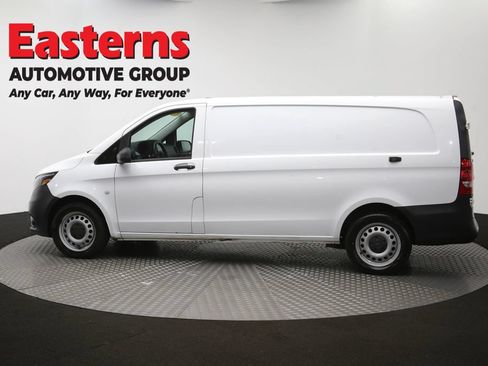 Used 2023 Mercedes-Benz Metris image 56