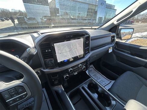 New 2026 Ford F150 XLT image 12