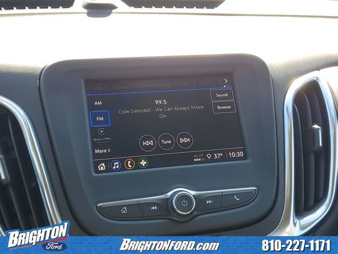 Used 2022 Chevrolet Equinox LT AWD/4WD image 23