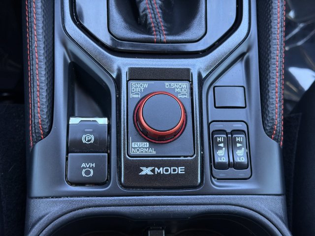 Certified 2023 Subaru Forester Sport AWD/4WD image 25