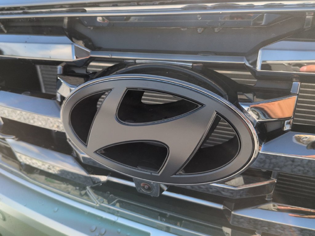 New 2026 Hyundai Tucson Limited FWD image 15