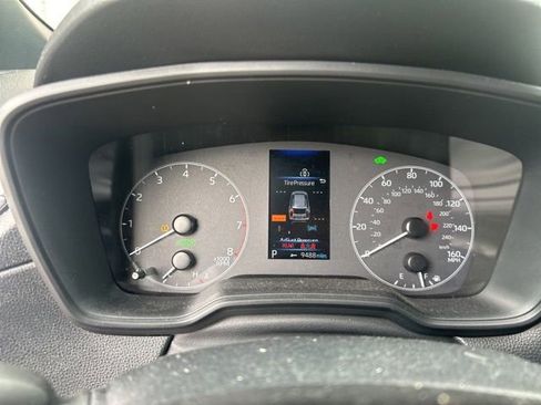 Used 2024 Toyota Corolla Cross SE AWD/4WD image 29