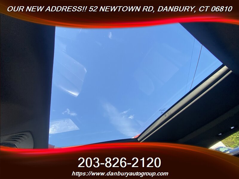 Used 2023 Alfa Romeo Stelvio Ti AWD/4WD image 18