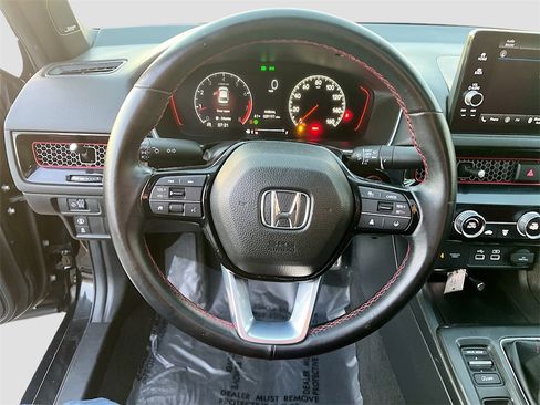Used 2024 Honda Civic Si image 11