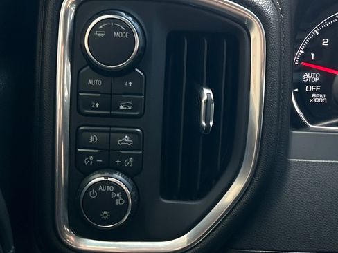 Used 2021 Chevrolet Silverado 1500 RST w/ Convenience Package II AWD/4WD image 22