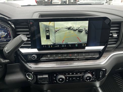 New 2025 Chevrolet Silverado 2500 LTZ w/ LTZ Premium Package image 21