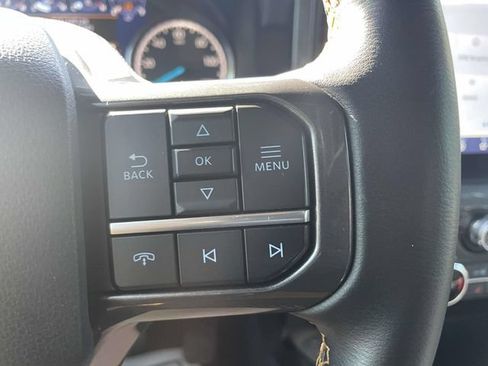 Certified 2023 Ford F150 Tremor AWD/4WD image 29