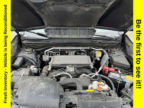 Used 2020 Subaru Ascent Touring image 22