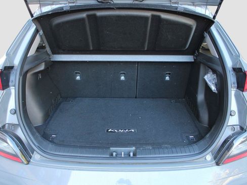 Used 2022 Hyundai Kona SEL w/ Convenience Package FWD image 17