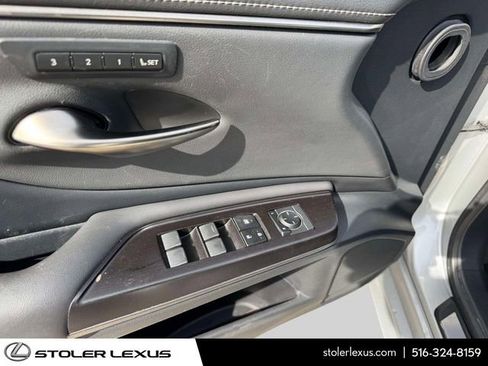 Used 2019 Lexus ES 350 FWD image 17