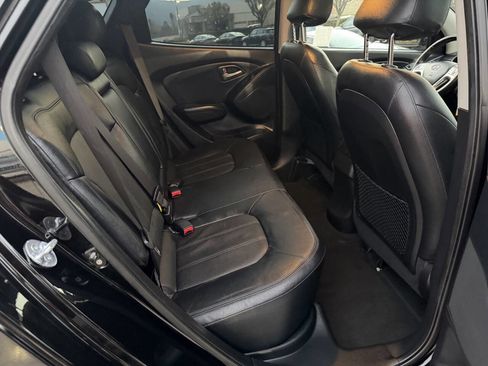 Used 2011 Hyundai Tucson Limited w/ Premium Pkg 3 image 28